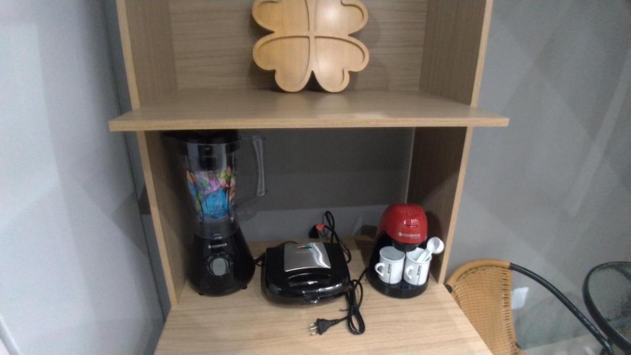Moradas Desterro, Proximo Ao Aeroporto 24 Apartamento Florianopolis