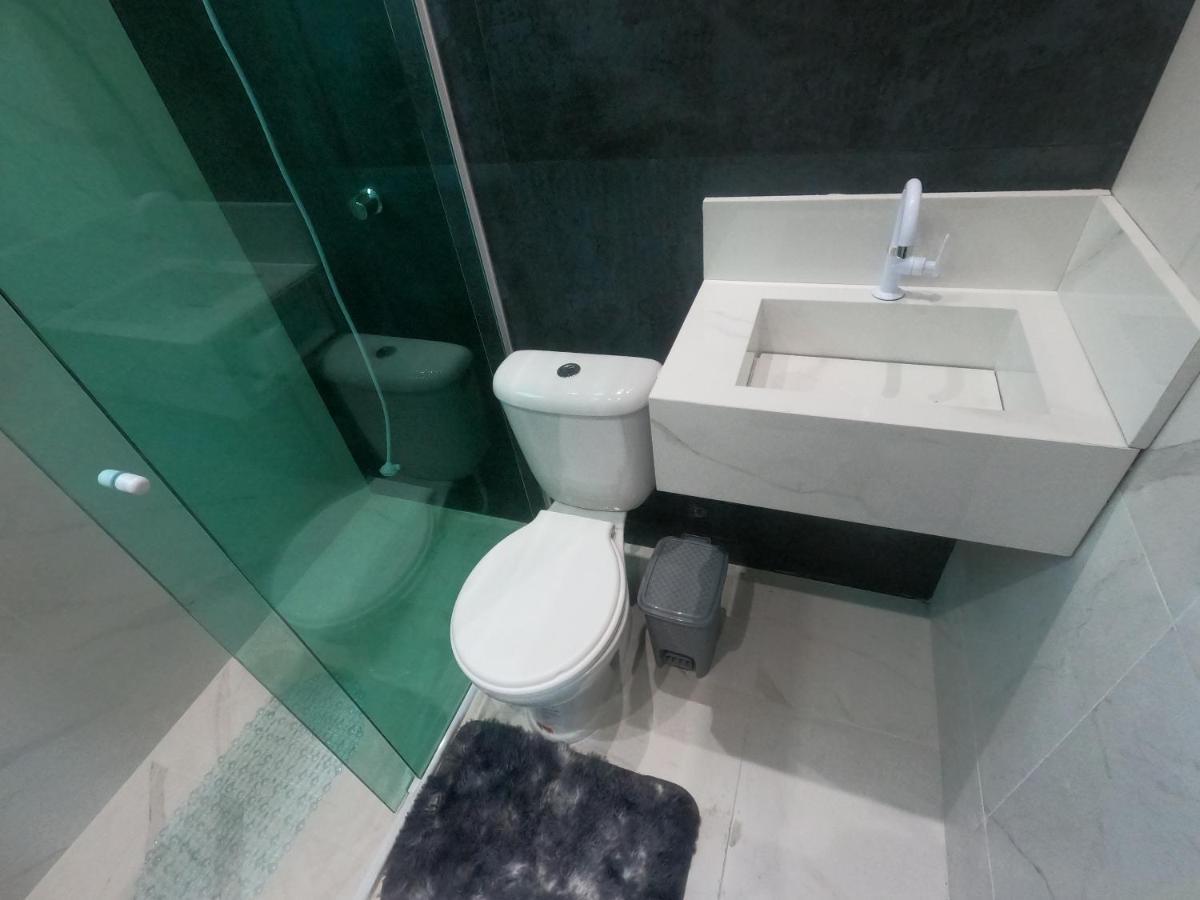 Apartamento Moradas Desterro, Proximo Ao Aeroporto 24 *