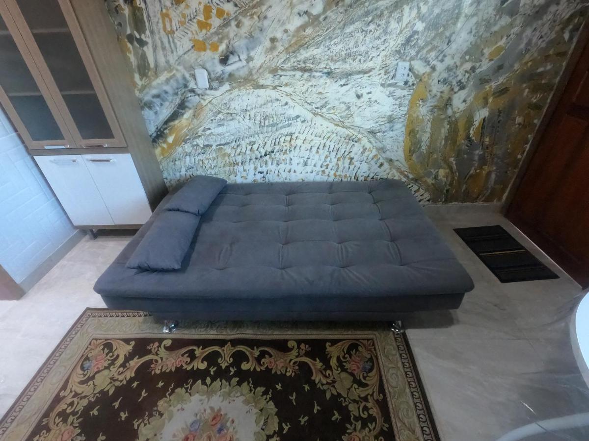 Apartamento Moradas Desterro, Proximo Ao Aeroporto 24 *