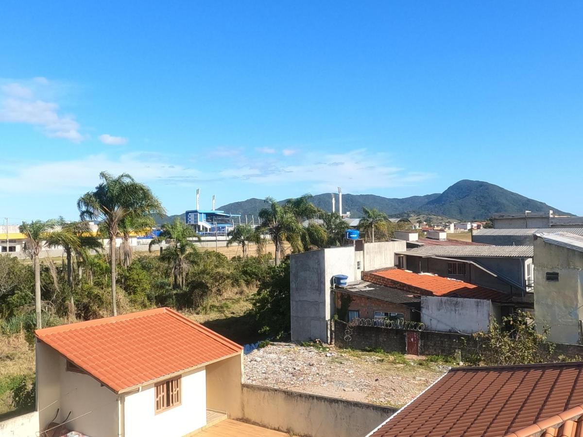 Moradas Desterro, Proximo Ao Aeroporto 24 Apartamento
